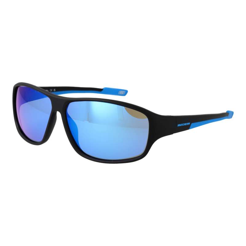 Skechers Se6364 6502x (SE6364 6502X) Men's EYEWEAR