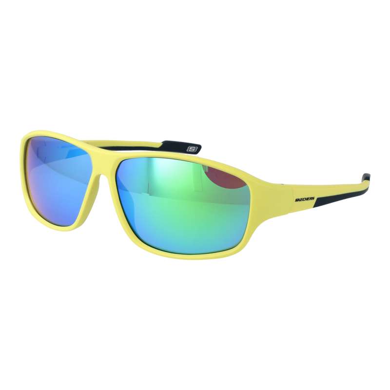 Skechers Se6364 6540q (SE6364 6540Q) Men's EYEWEAR
