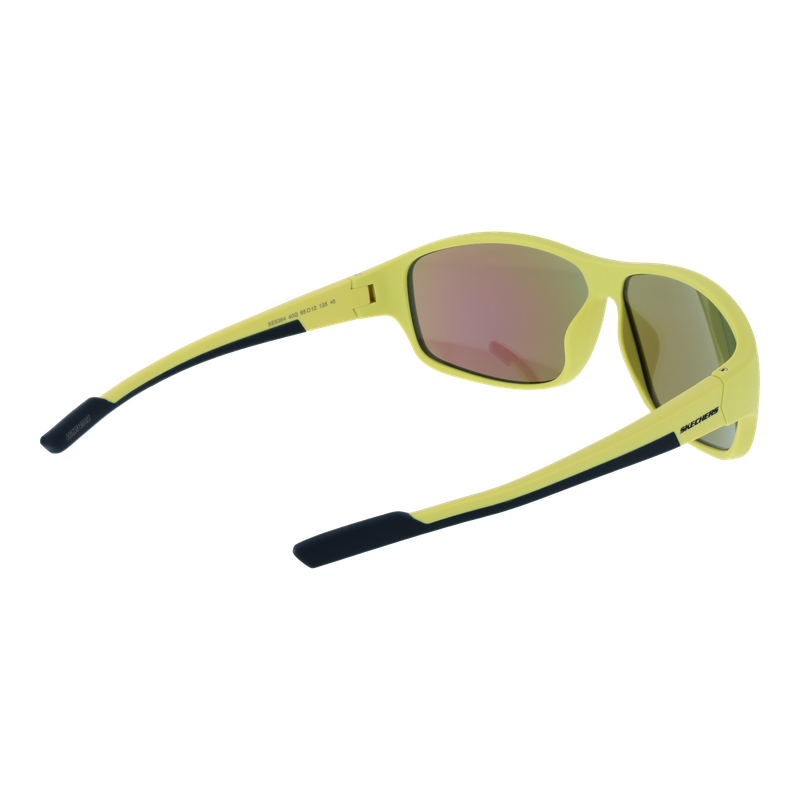 Skechers Se6364 6540q (SE6364 6540Q) Men's EYEWEAR