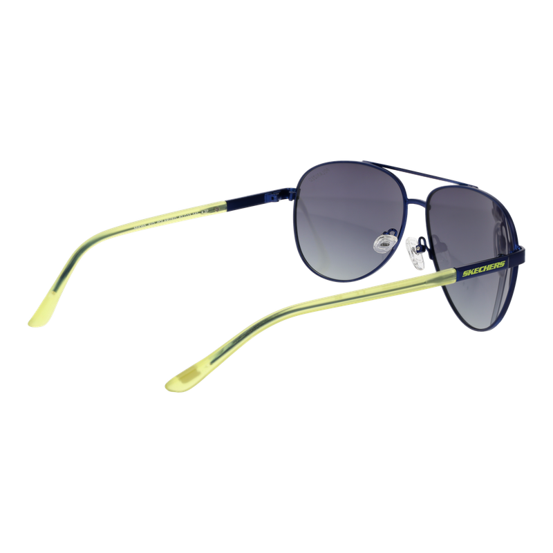 Skechers Se6365 6291d (SE6365 6291D) Men's EYEWEAR