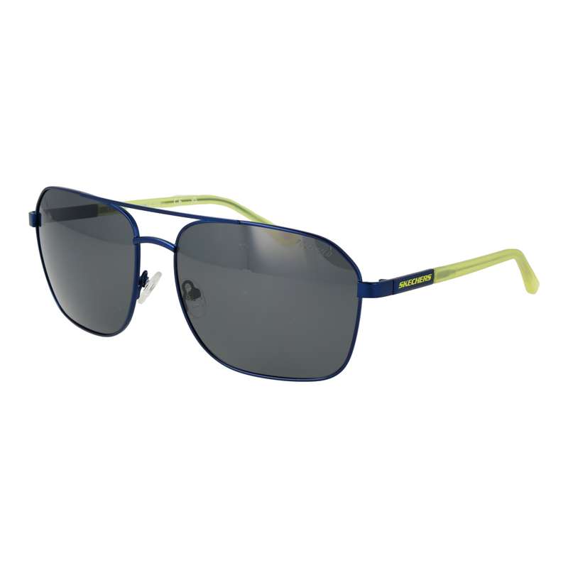 Skechers Se6366 6591d (SE6366 6591D) Men's EYEWEAR