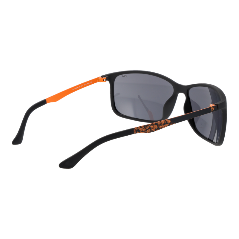 Fila Eyewear Sunglasses for Men (SF9383 62968X)