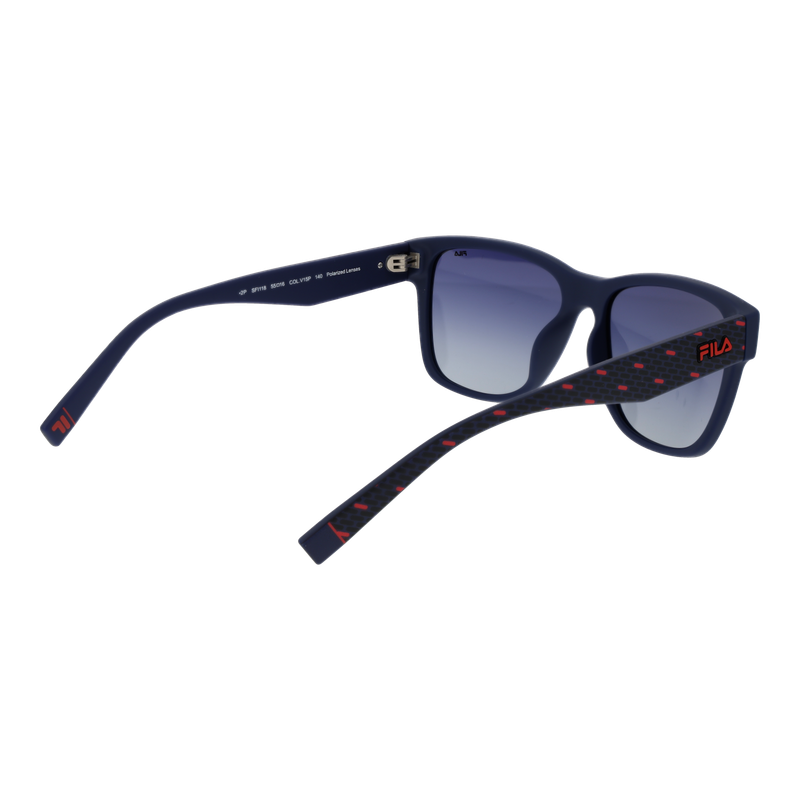 Fila Eyewear Sunglasses for Men (SFI118 55V15P)