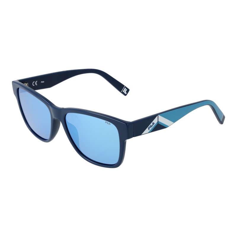 Fila Eyewear Sunglasses for Men (SFI118V 55D82B)