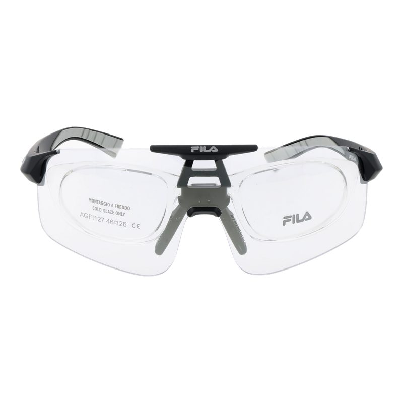 Fila Eyewear Sunglasses for Men (SFI127 99R43X)