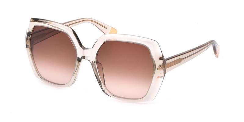 Furla Eyewear Sunglasses Unisex (SFU620V_03GE_56)