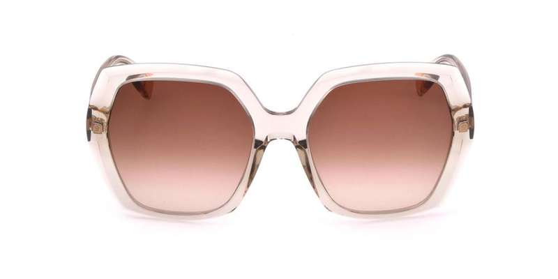 Furla Eyewear Sunglasses Unisex (SFU620V_03GE_56)