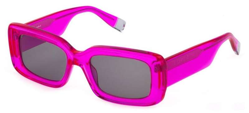 Furla Sfu630v (SFU630V_03GB S_53) Unisex EYEWEAR