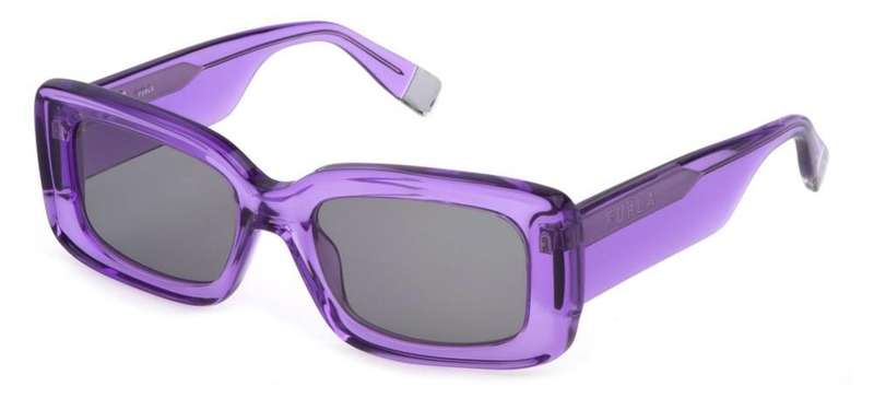Furla Sfu630v (SFU630V_0C52 A_53) Unisex EYEWEAR