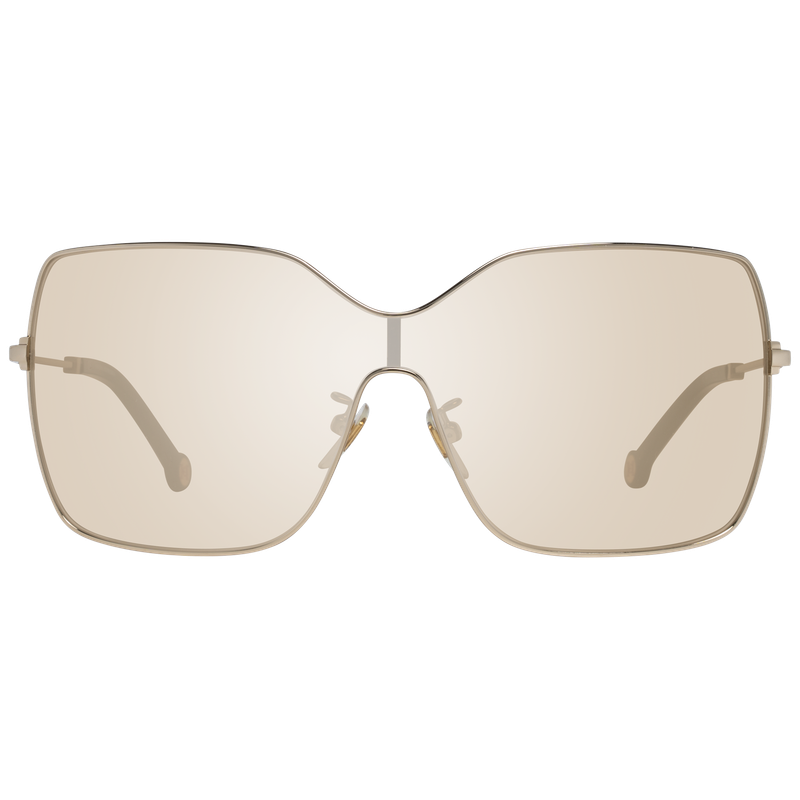 Carolina Herrera Eyewear Women's Sunglasses (SHE175 99300G)