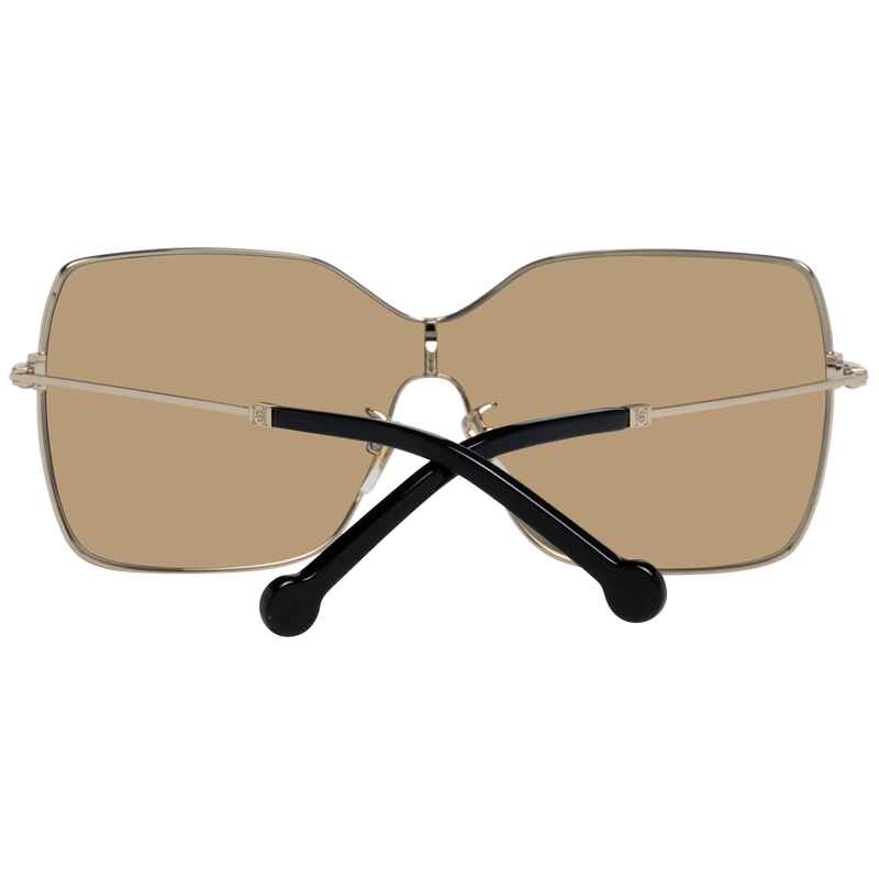 Carolina Herrera Eyewear Women's Sunglasses (SHE175 99300G)