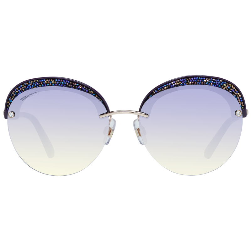 Swarovski Sk0256 5628z (SK0256 5628Z) Women's EYEWEAR