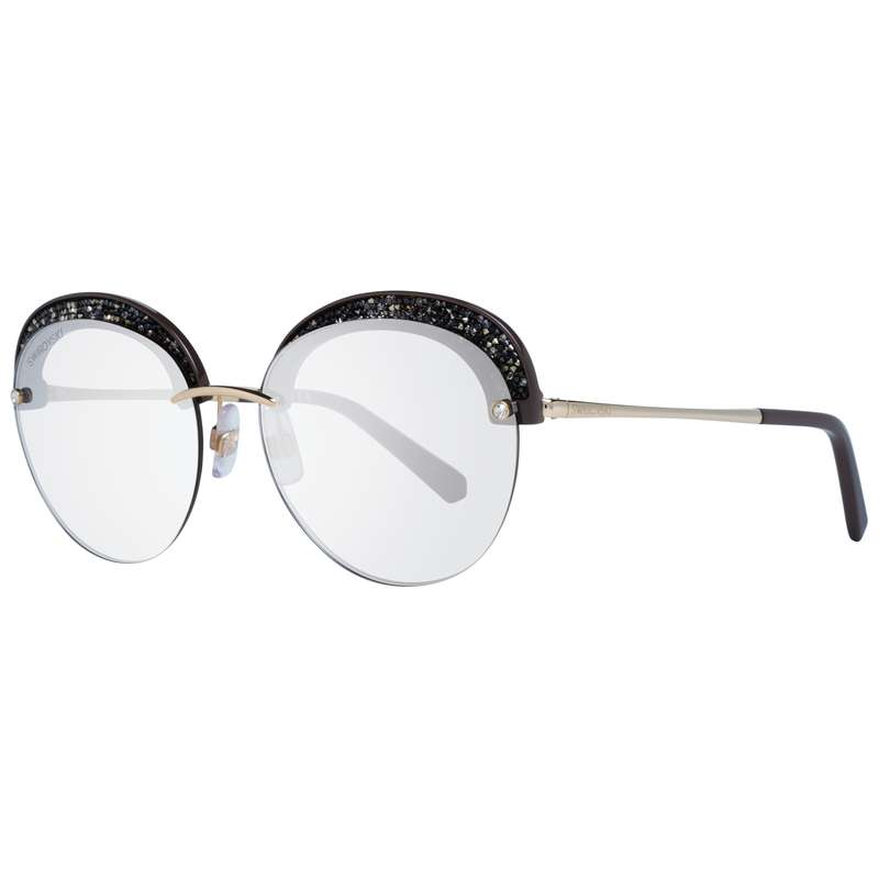 Swarovski Sk0256 5632g (SK0256 5632G) Women's EYEWEAR