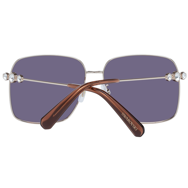 Swarovski Sk0379-h 5932g (SK0379-H 5932G) Women's EYEWEAR