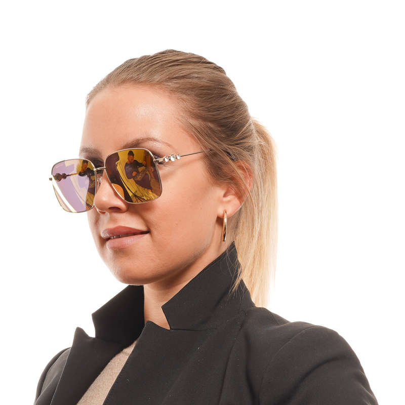Swarovski Sk0379-h 5932g (SK0379-H 5932G) Women's EYEWEAR