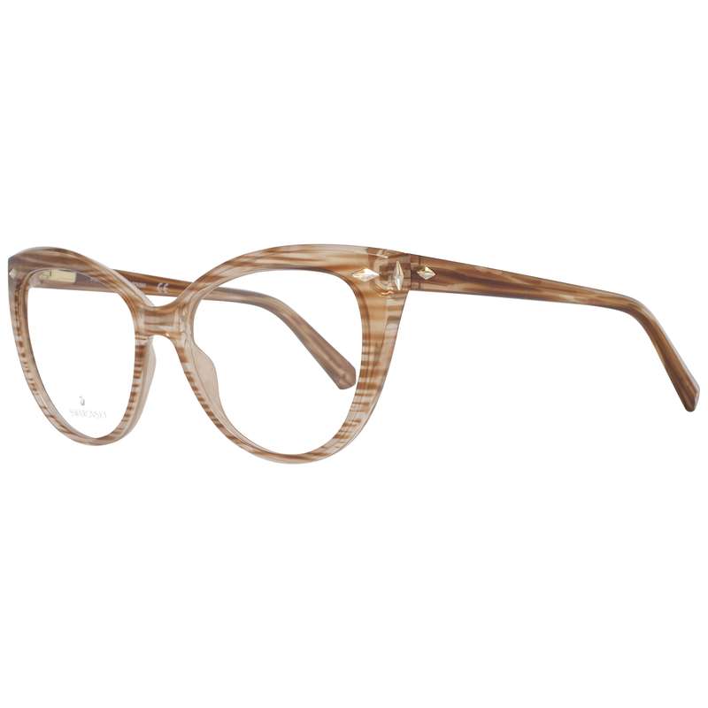 Swarovski Sk5270 53047 (SK5270 53047) Women's EYEWEAR