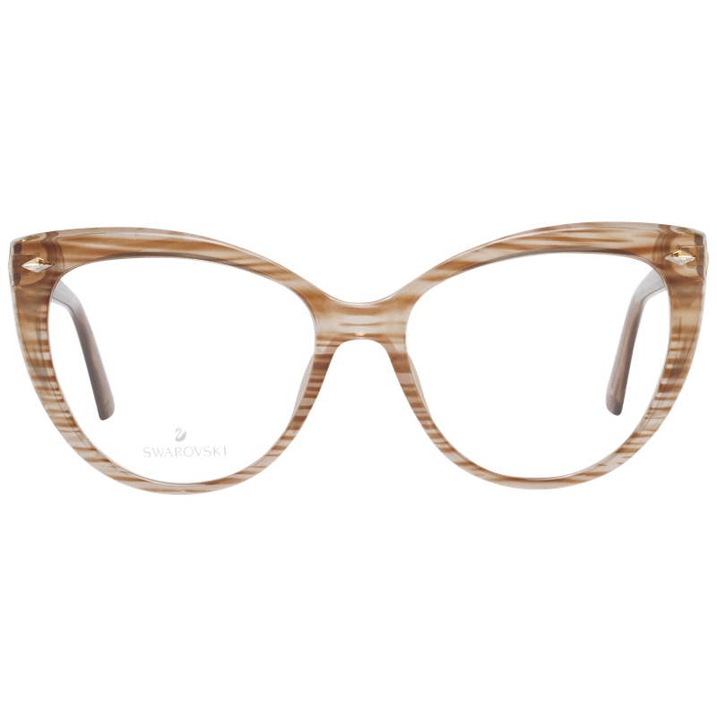 Swarovski Sk5270 53047 (SK5270 53047) Women's EYEWEAR
