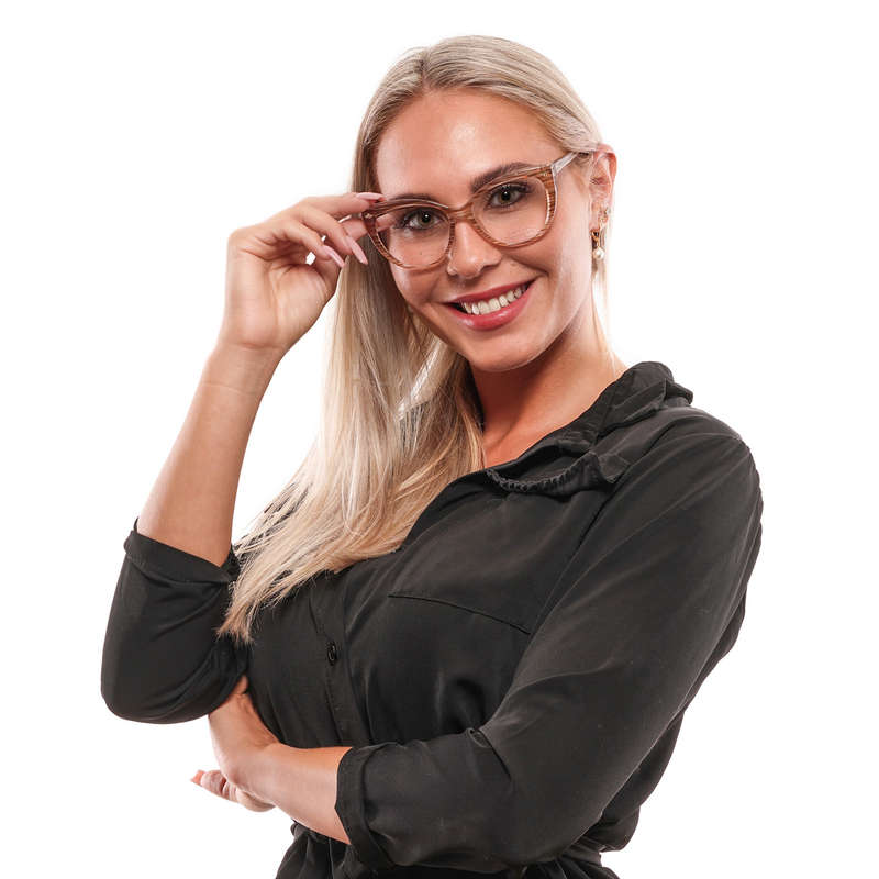 Swarovski Sk5270 53047 (SK5270 53047) Women's EYEWEAR