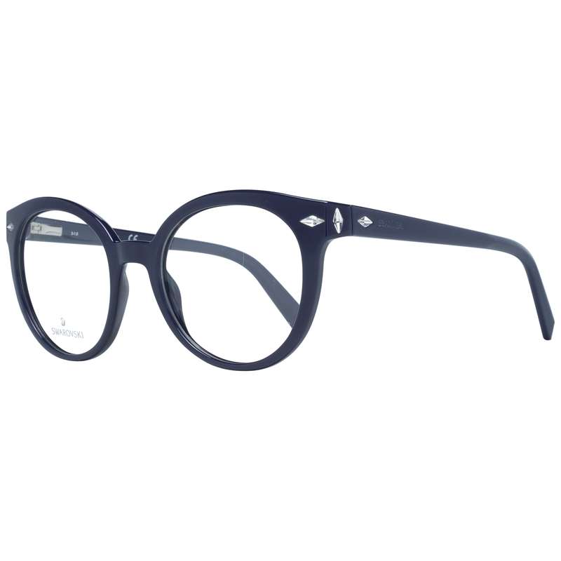 Swarovski Sk5272 50081 (SK5272 50081) Women's EYEWEAR