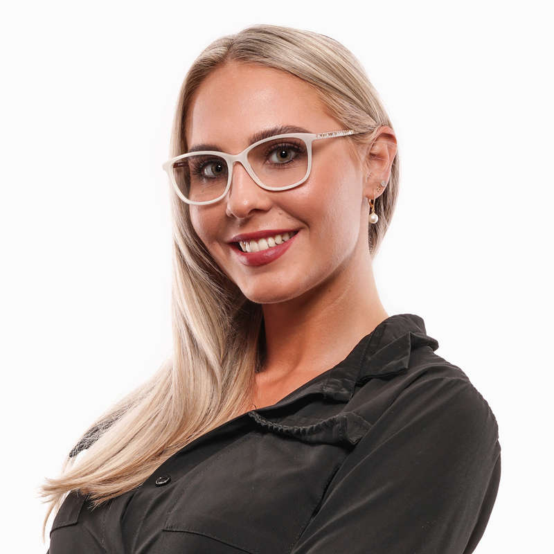 Swarovski Sk5308 52021 (SK5308 52021) Women's EYEWEAR