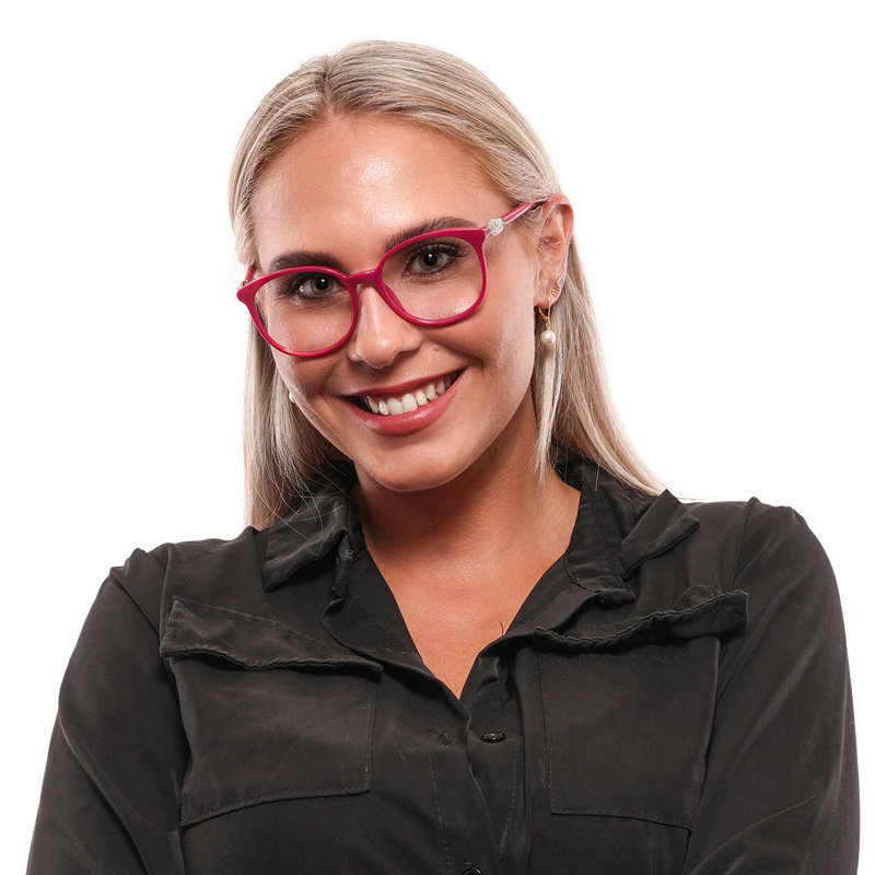 Swarovski Sk5310 52075 (SK5310 52075) Women's EYEWEAR