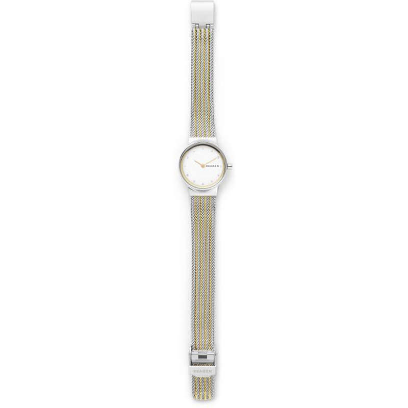 Skagen Denmark Women's Watch (skw2698) - freja Collection