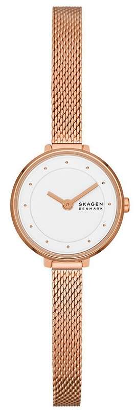 Skagen Denmark Ladies Watch (SKW3043) - Gitte Lille collection