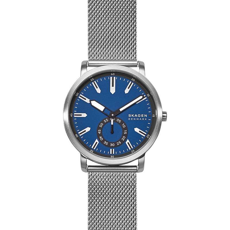 Skagen Denmark Men's Watch (skw6610) - colden Collection
