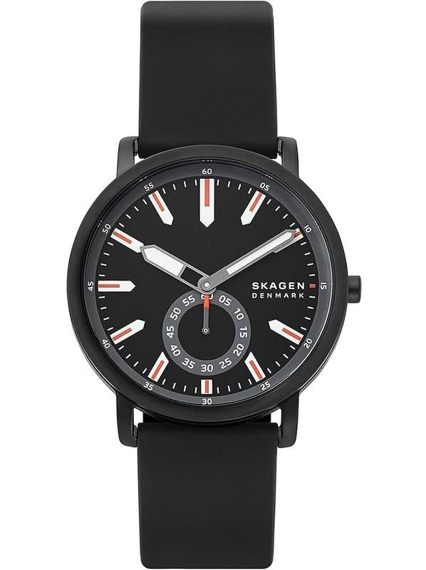 Skagen Denmark Men's Watch (skw6612) - colden Collection