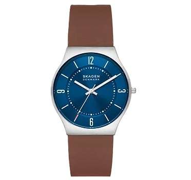 Skagen Denmark Men's Watch (skw6852) - grenen Collection