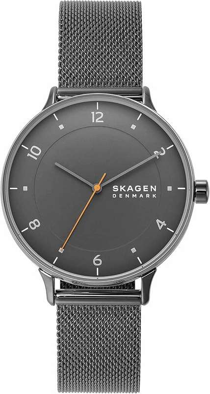 Skagen Denmark Men's Watch (skw6884) - riis Collection