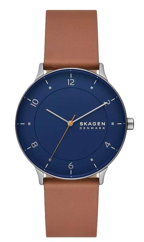 Skagen Denmark Men's Watch (skw6885) - riis Collection