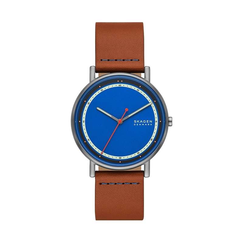 Skagen Denmark Men's Watch (skw6899) - signatur Collection