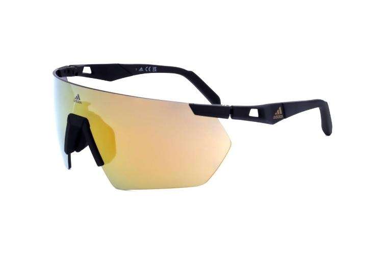 Adidas Sp0062 (SP0062_02G_TAGLIA UNICA) Unisex EYEWEAR