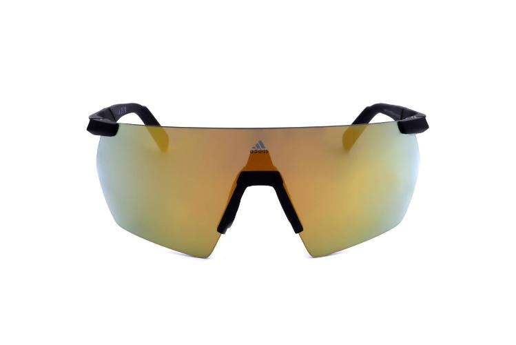 Adidas Sp0062 (SP0062_02G_TAGLIA UNICA) Unisex EYEWEAR