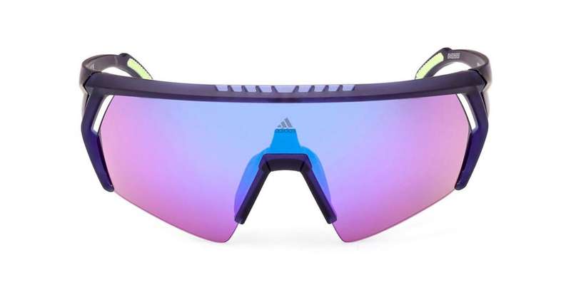 Adidas Sp0063 (SP0063_92Z_TAGLIA UNICA)  EYEWEAR