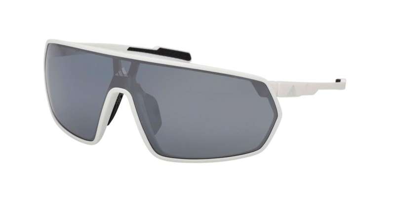 Adidas Eyewear Unisex Sunglasses (SP0088_21C_TAGLIA UNICA)