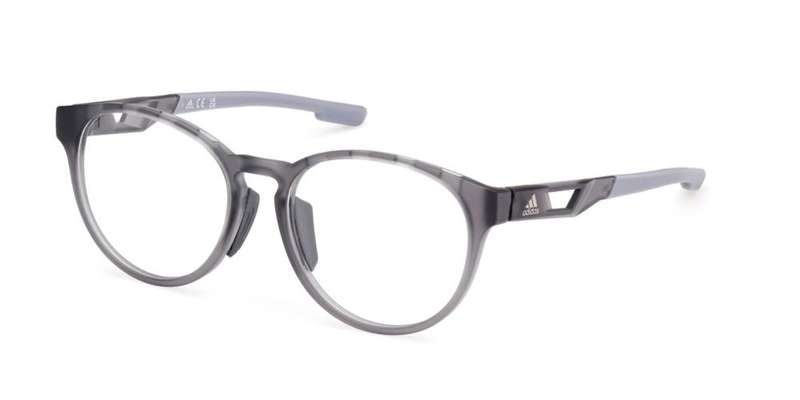 Adidas Sp5088 (SP5088_020_53) Unisex EYEWEAR