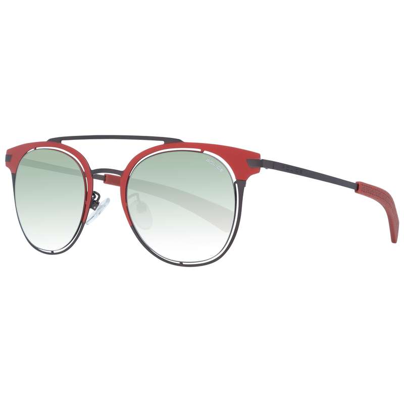 Police Spl158 490c86 (SPL158 490C86) Men's EYEWEAR