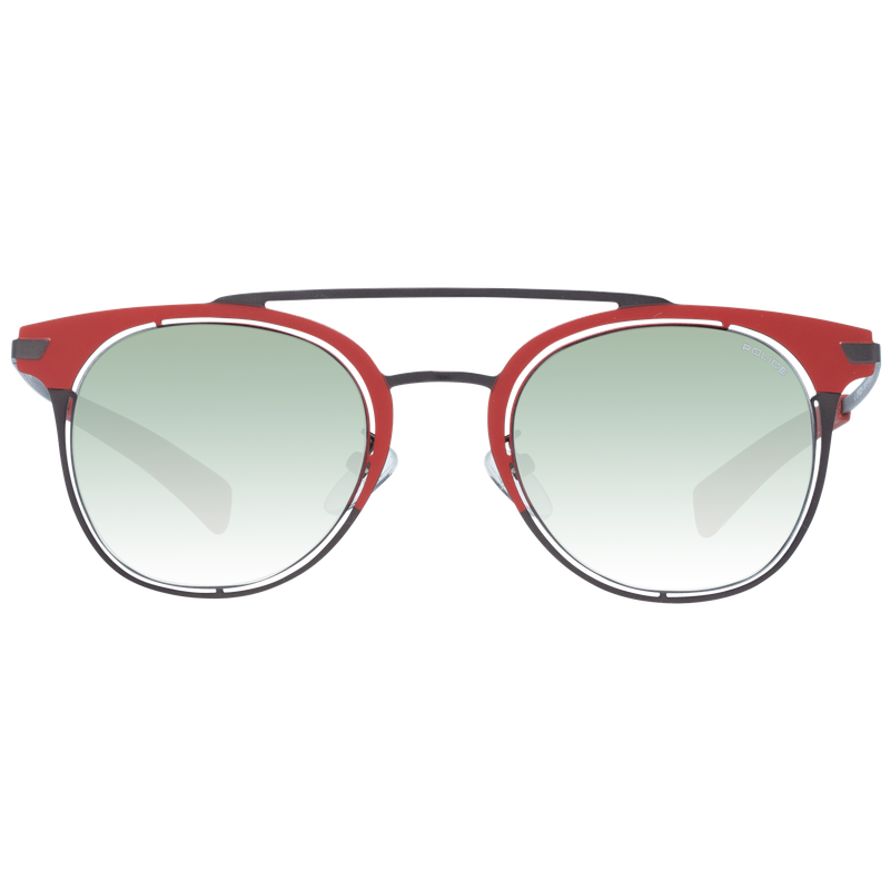 Police Spl158 490c86 (SPL158 490C86) Men's EYEWEAR