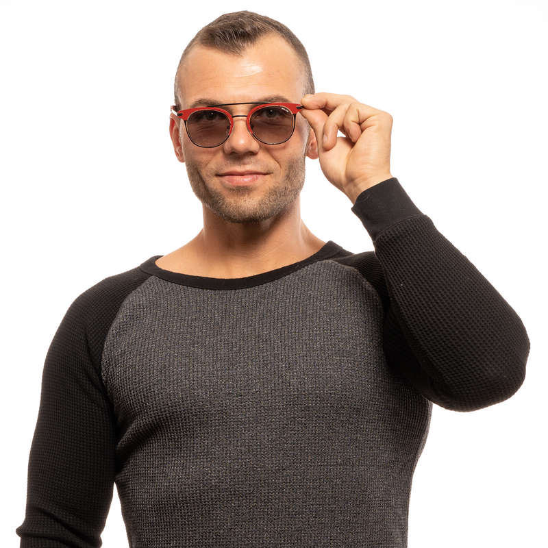 Police Spl158 490c86 (SPL158 490C86) Men's EYEWEAR