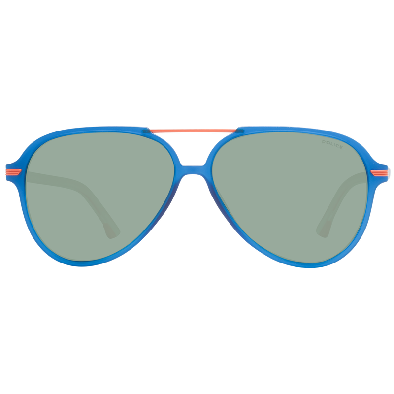 Police Spl582m 58z80x (SPL582M 58Z80X) Men's EYEWEAR