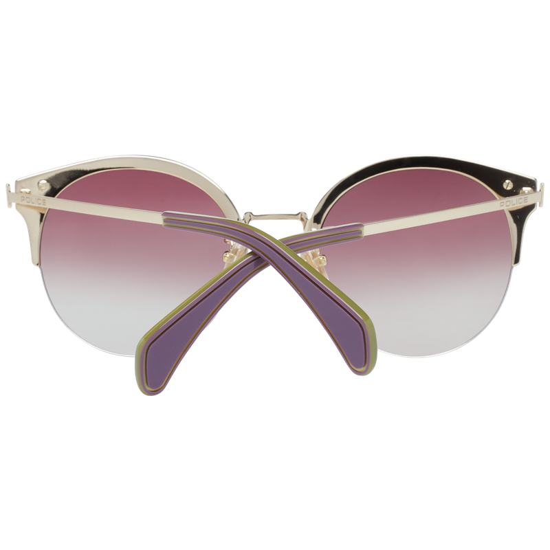 Police Spl615 61300x (SPL615 61300X) Women's EYEWEAR