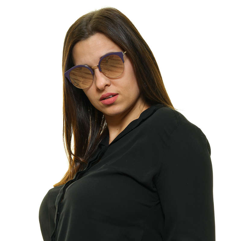 Police Spl615 61300x (SPL615 61300X) Women's EYEWEAR