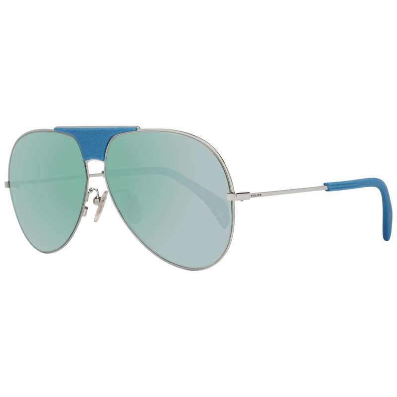 Police Spl740 62579b (SPL740 62579B) Women's EYEWEAR