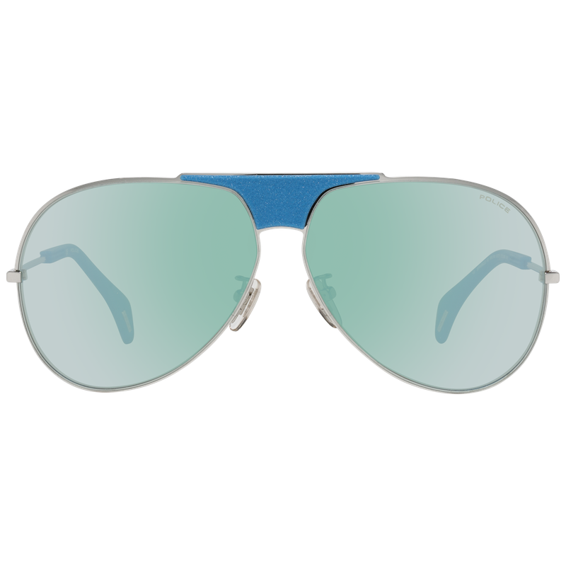 Police Spl740 62579b (SPL740 62579B) Women's EYEWEAR