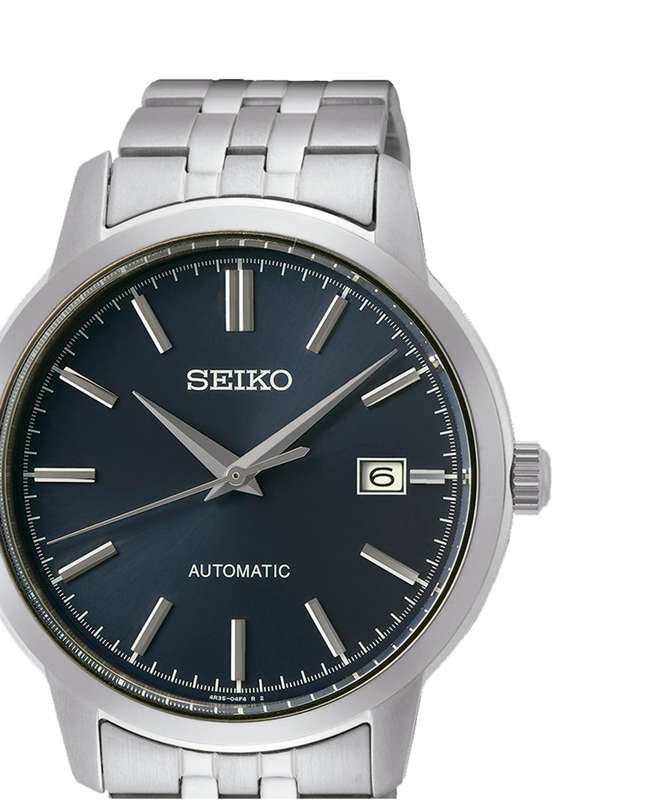Seiko Men's Watch (SRPH87K1)