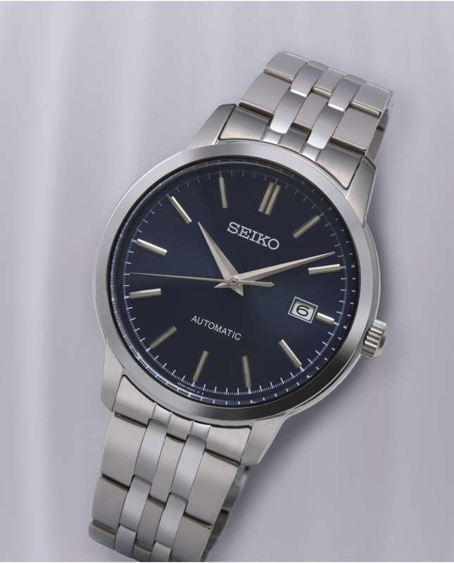 Seiko Men's Watch (SRPH87K1)
