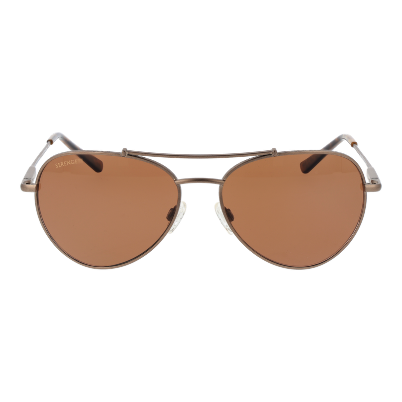 Serengeti Ss599004 Pete (SS599004 Pete) Unisex EYEWEAR