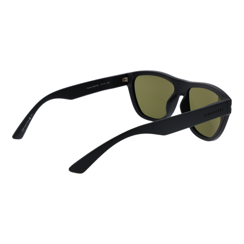 Serengeti Ss601001 Pancho (SS601001 Pancho) Unisex EYEWEAR